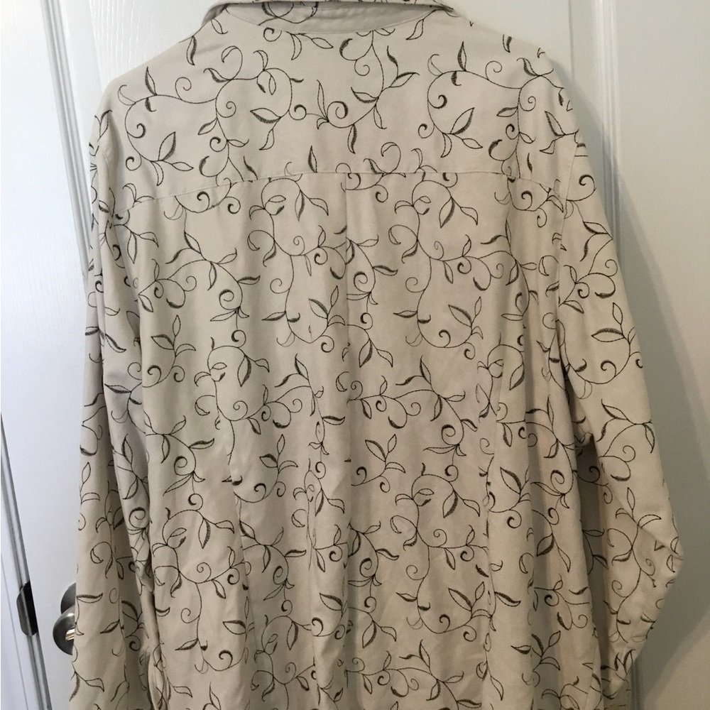 SAG HARBOR SHACKET - Picture 2 of 3